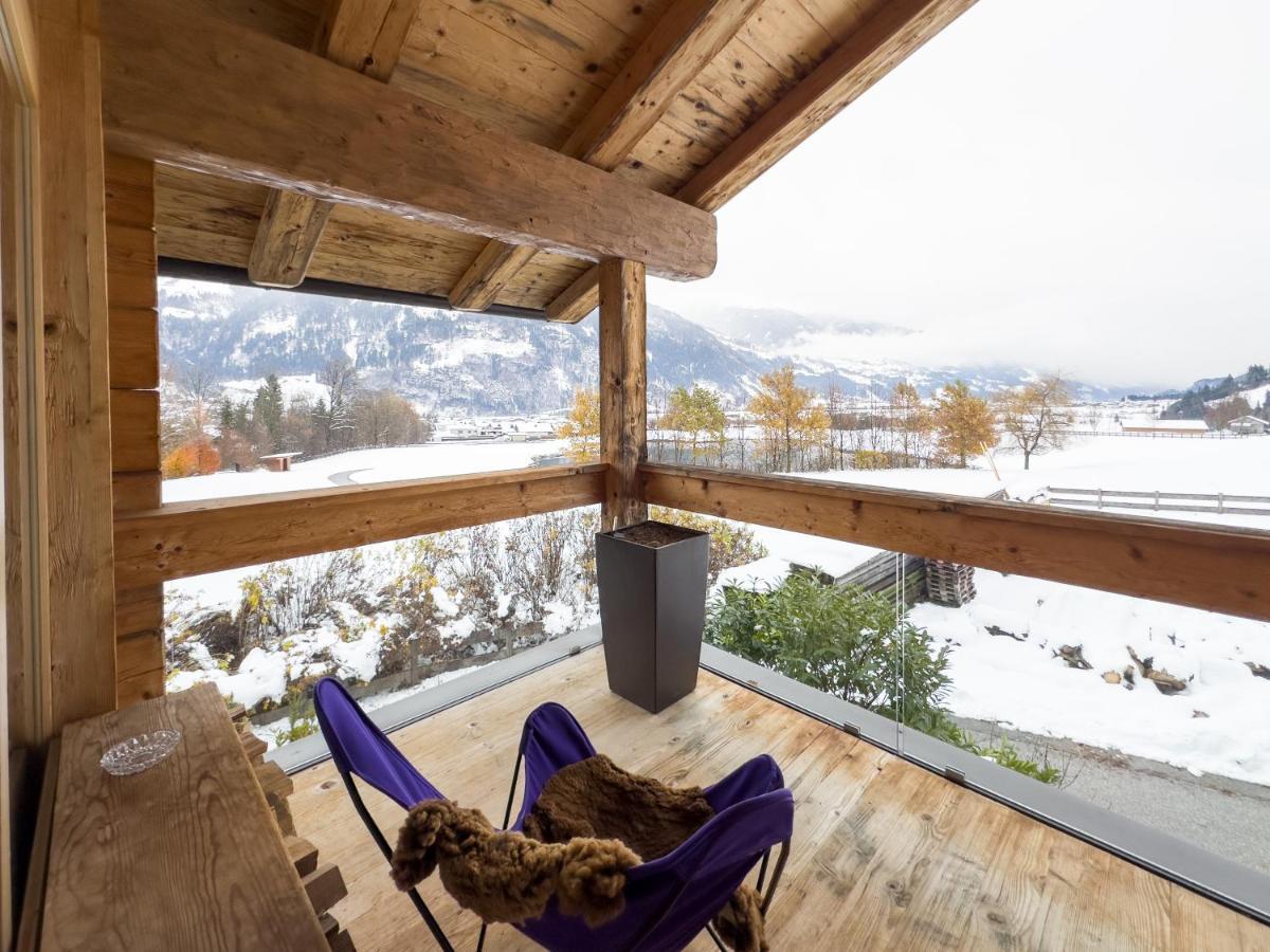 Sportlodge' Mountain Suite - Natural Pool, Whirlpool & Sauna By Alpenluxus Appartements Kleinboden Экстерьер фото